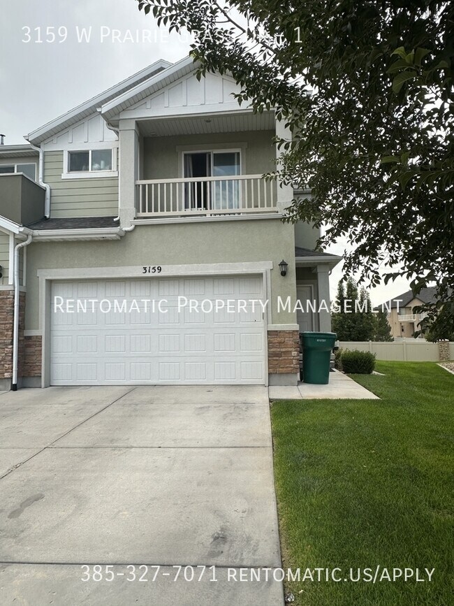 Primary Photo - 3159 W Prairie Grass Dr