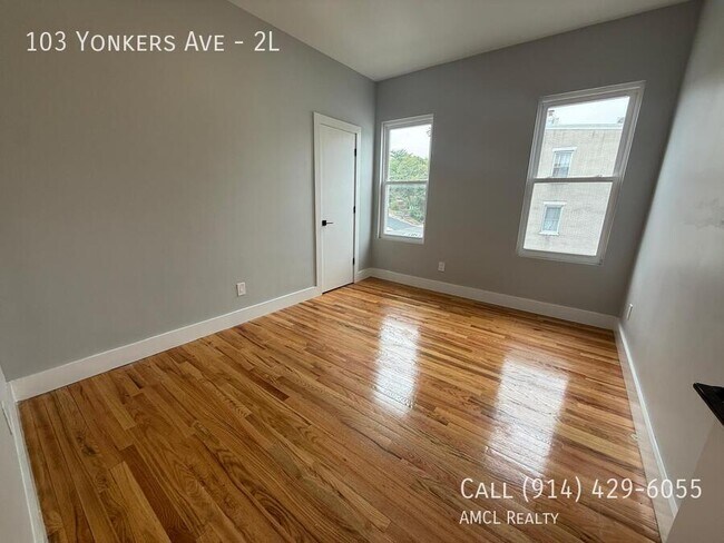 Building Photo - 103 Yonkers Ave