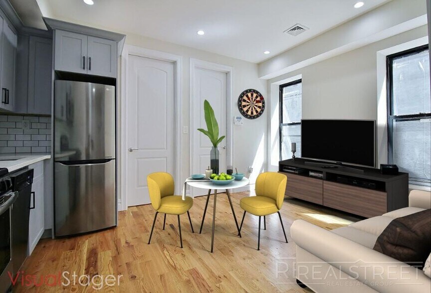 Primary Photo - NEW Modern 3 Bed in Crown Heights