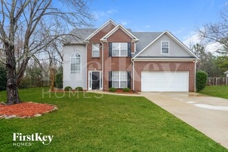 Building Photo - 3021 Bowron Rd