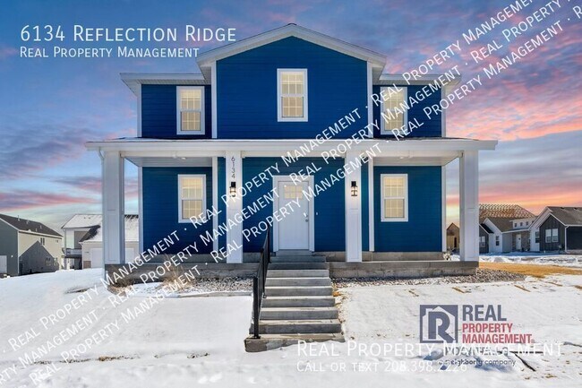 Primary Photo - NEW BUILD - 5 bedroom 3.5 House