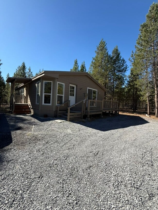 Building Photo - Peaceful 2-Bedroom with Den Home on Over an Acre with Private River Trail 3 Bedrooms | 2 Bathroom...
