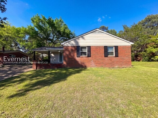 Building Photo - 1416 Moss Point Dr