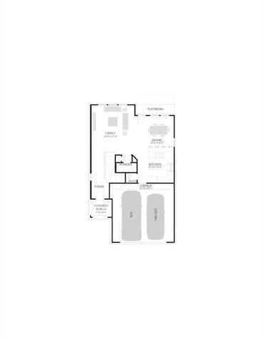 Building Photo - 2421 Gaulding St