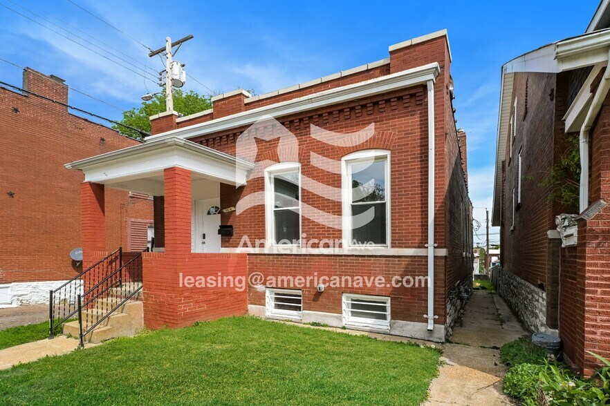 Building Photo - 3614 Tennessee Ave