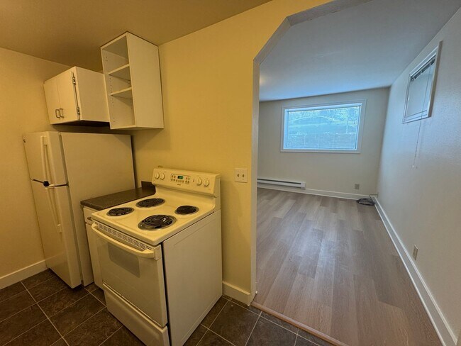 Interior Photo - Stanford Arms Apartments