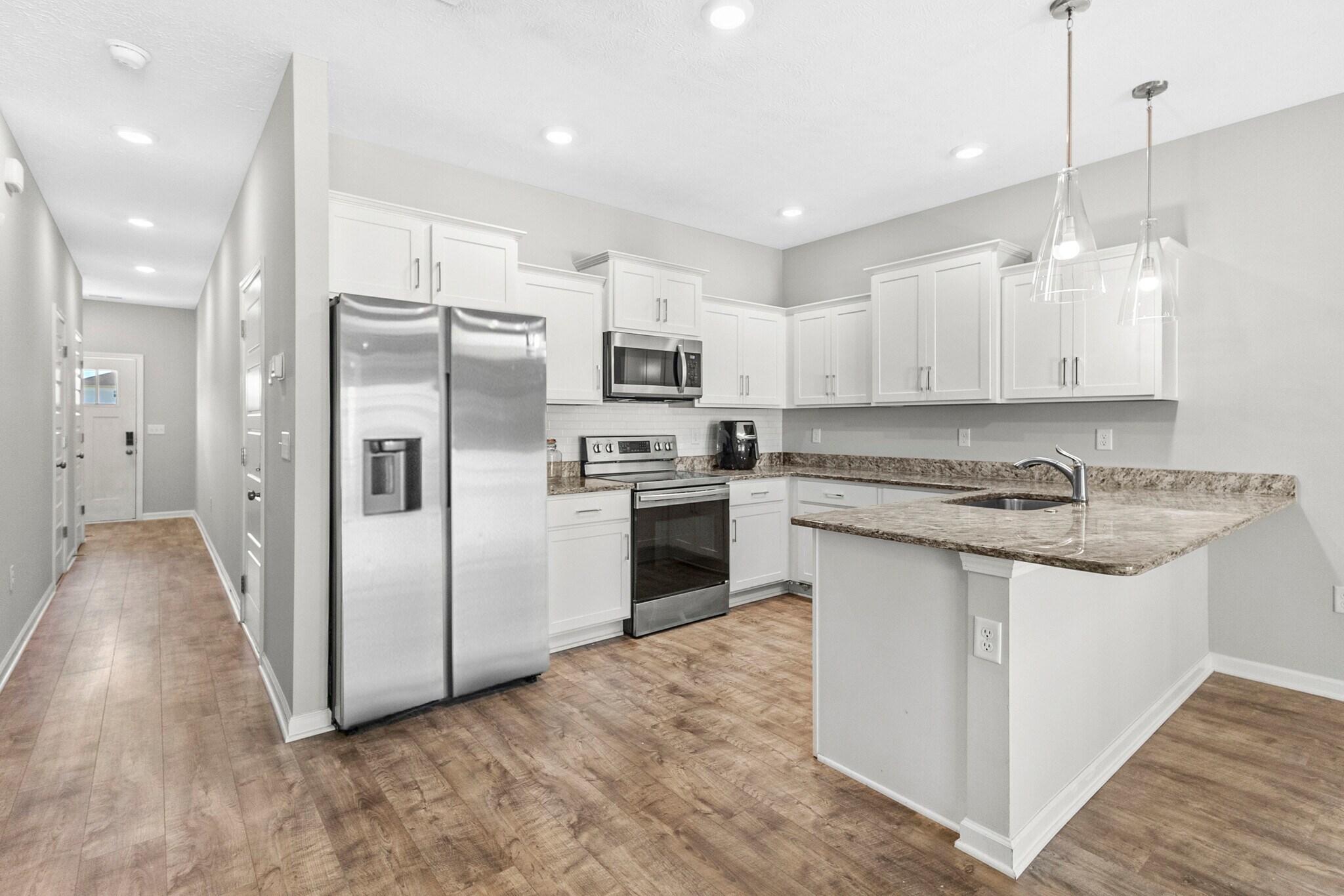 Building Photo - 4204 Spyglass Dr