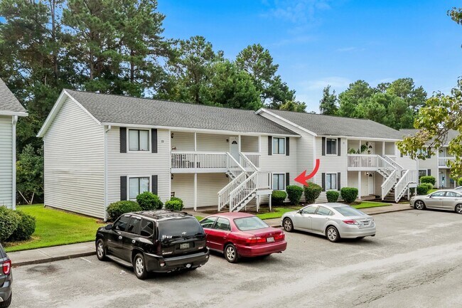 Building Photo - 3555 SC-544