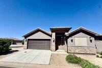 Building Photo - 2261 S Tonaquint Dr