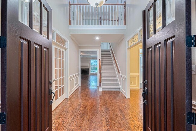 Building Photo - 6018 Rapid Creek Ct