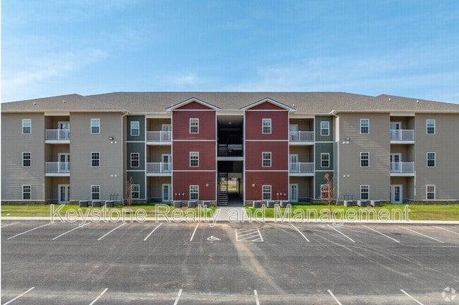 Building Photo - 15 Millswood Dr