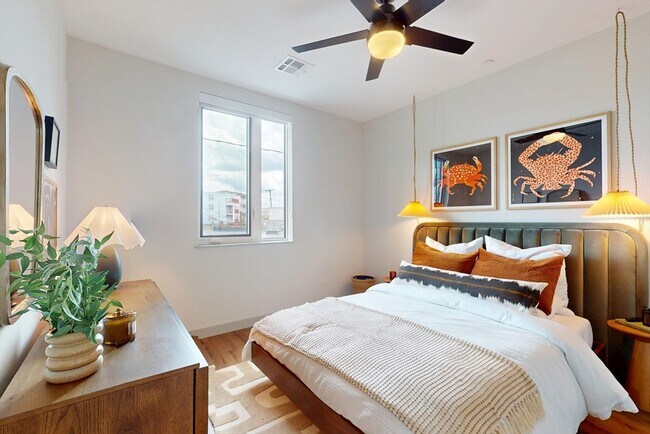 Building Photo - 80 Rugg Rd