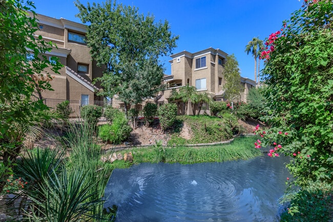 exterior 2 - RN Properties La Terraza, LLC