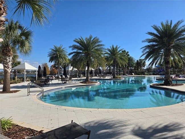 Building Photo - 5511 Patano Lp