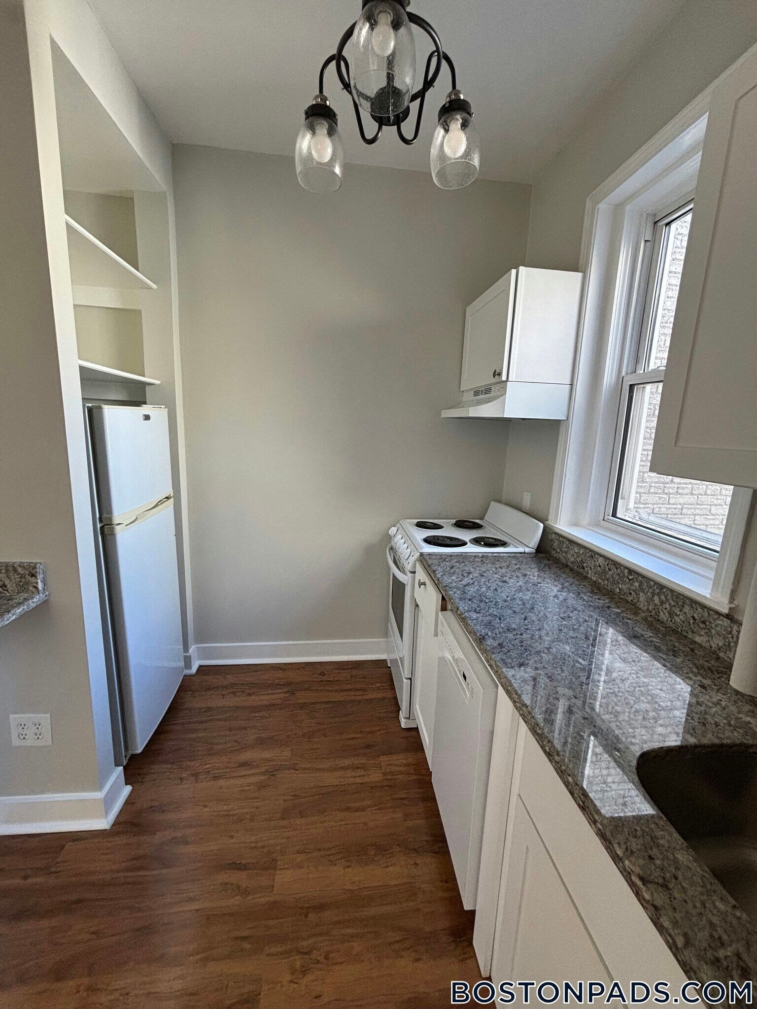 Building Photo - 1189 Commonwealth Ave