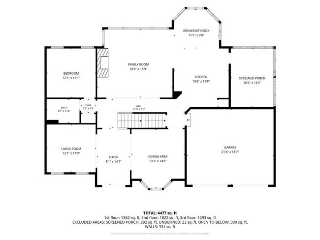 Building Photo - 430 Eastbourne Way