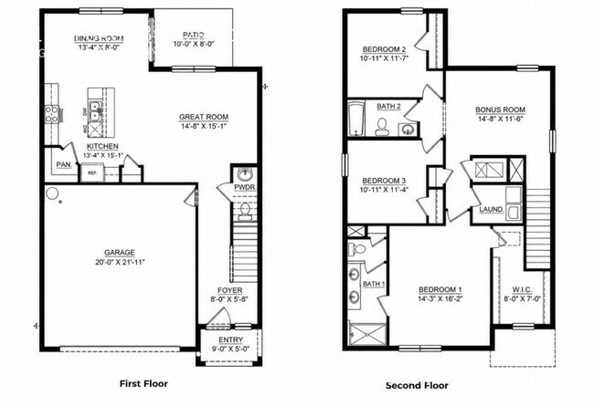 Building Photo - 9138 Forge Breeze Lp