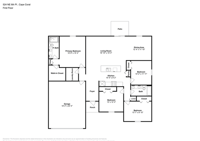 Building Photo - 515 SW 21St Ln