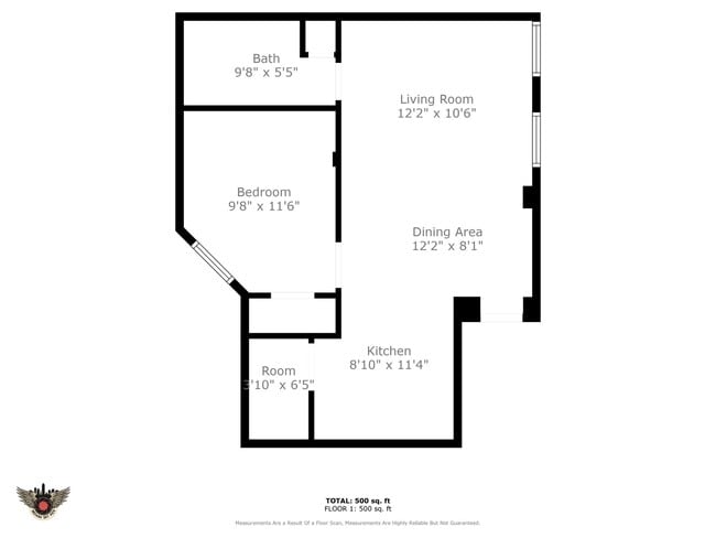 Building Photo - 3534 E Fall Creek Pkwy N Dr