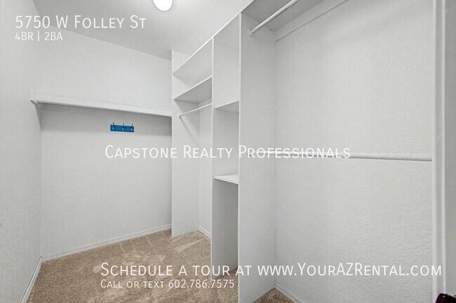 Building Photo - 5750 W Folley St