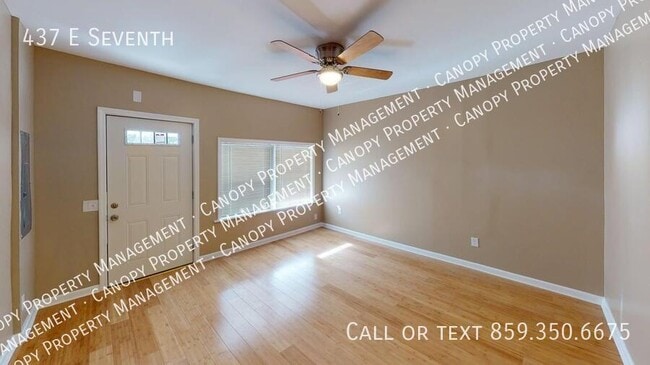 Building Photo - 437 E Seventh-