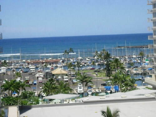 Building Photo - 1778 Ala Moana Blvd