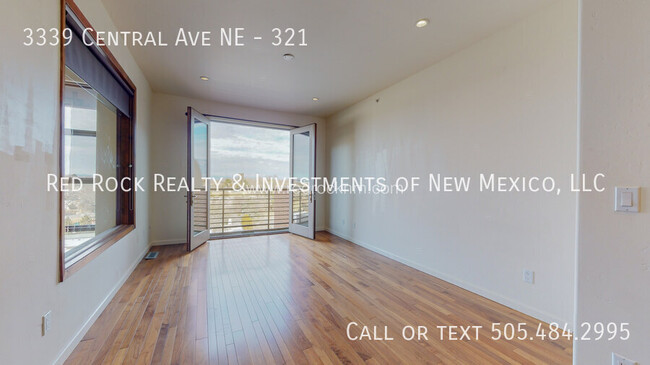 Building Photo - Amazing Loft Concept 2BR in Trendy Nob Hill!