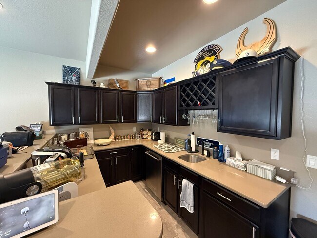 Building Photo - Immaculate 4 Bed 3 Bath Ranch Style Home With Amazing Views & 3 Car Garage in Peyton!!!