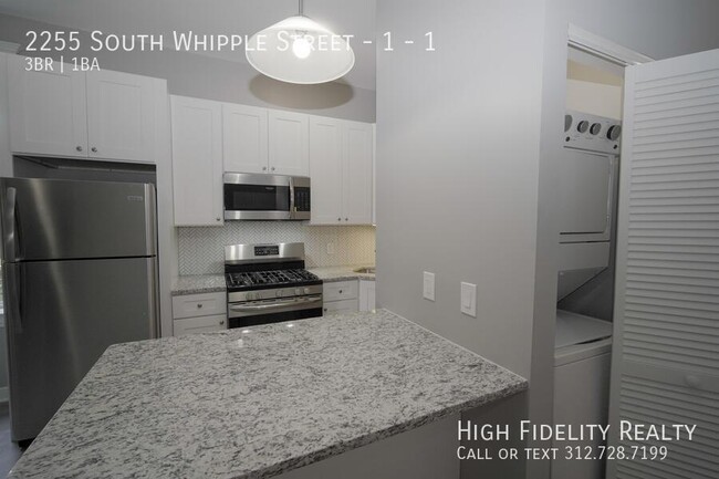 Building Photo - 2255 S Whipple St