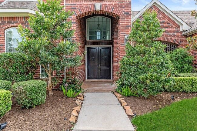Building Photo - 4310 Red Eagle Pass Ln
