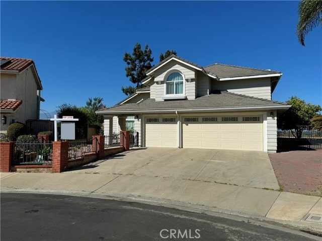 Building Photo - 13745 Moonshadow Pl