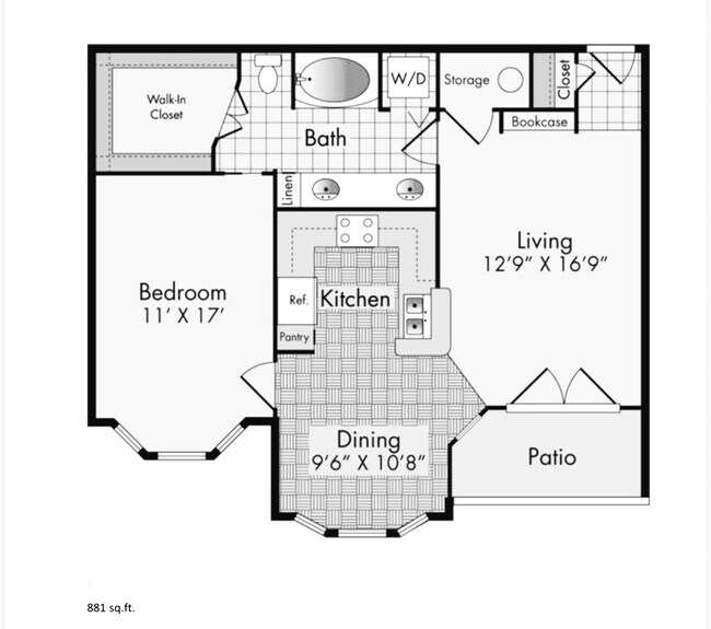 Building Photo - 5353 Memorial Dr