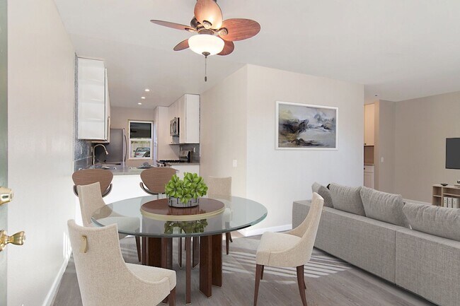 Primary Photo - Ground floor 1 bedroom in quiet neighborho...