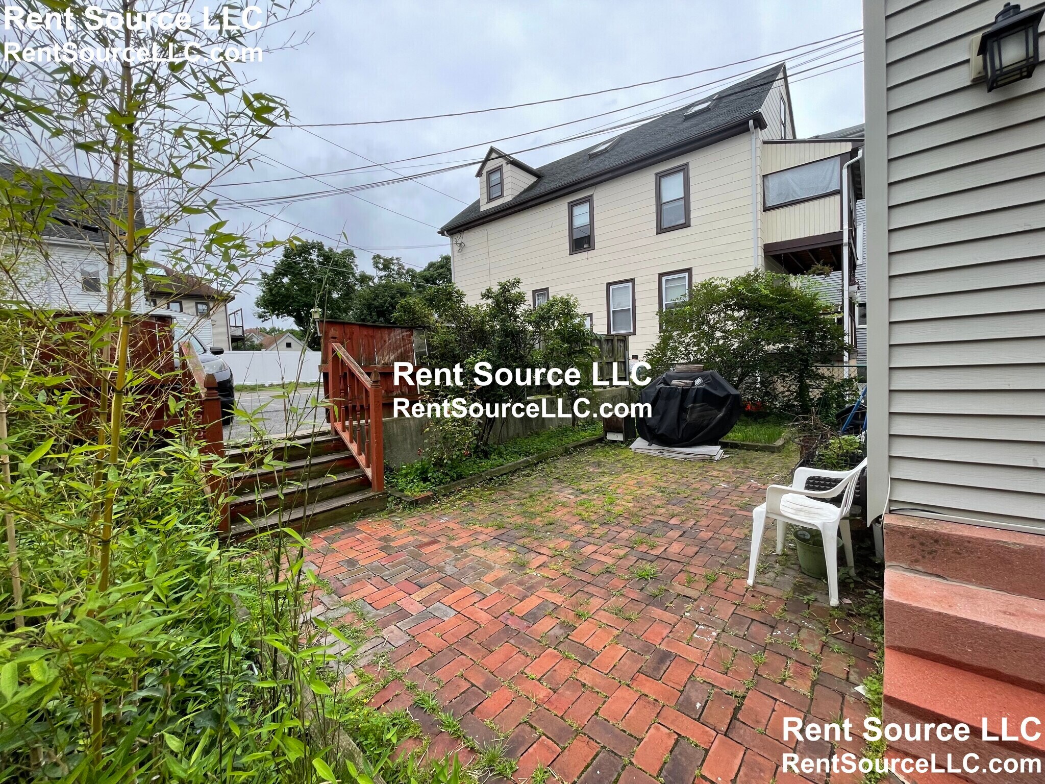 Building Photo - 410 Trapelo Rd