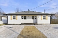 Building Photo - 520 N Park Ave