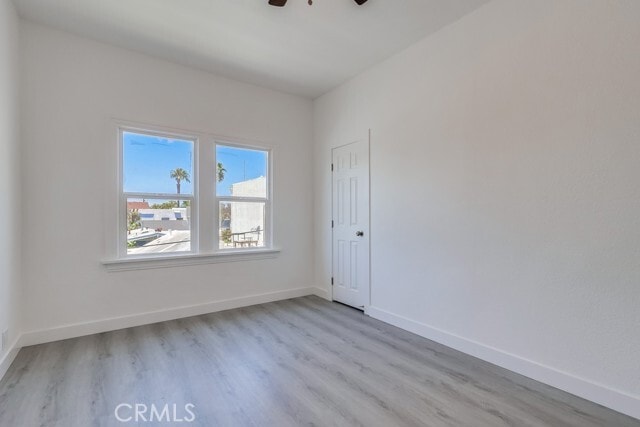 Building Photo - 1009 Coronado Ave
