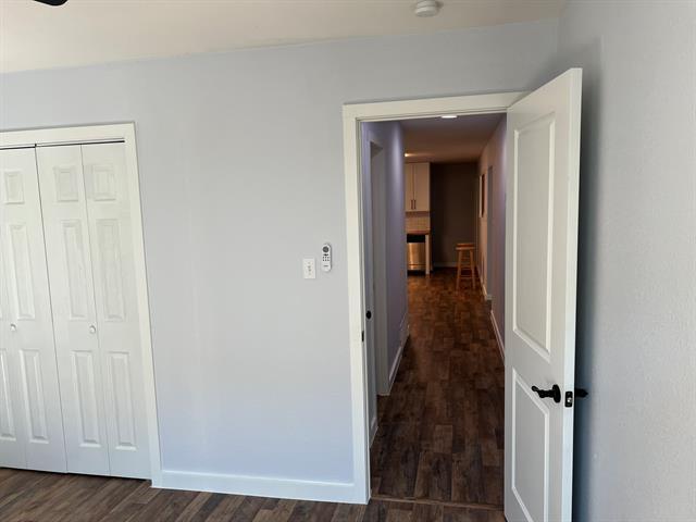 Building Photo - 603 N Denton Ave