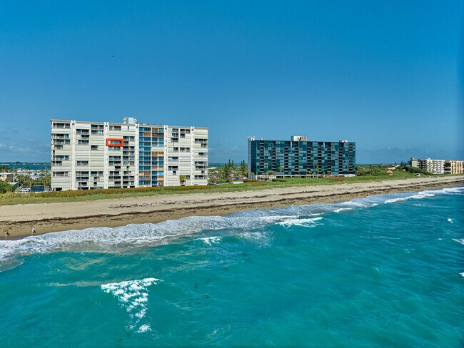 Building Photo - 10600 S Ocean Dr