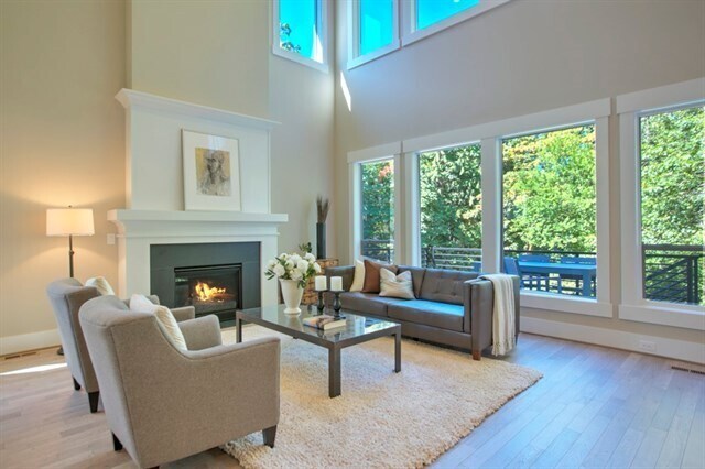 Building Photo - Beautiful 5 Bed 5.5 Bath Home in Mercer Is...