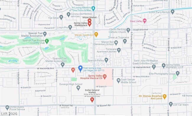 Building Photo - 7043 Somera Way