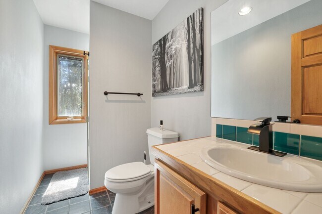 Building Photo - Gorgeous Lock-off on top of Mt Baldy, 2BD/2BA
