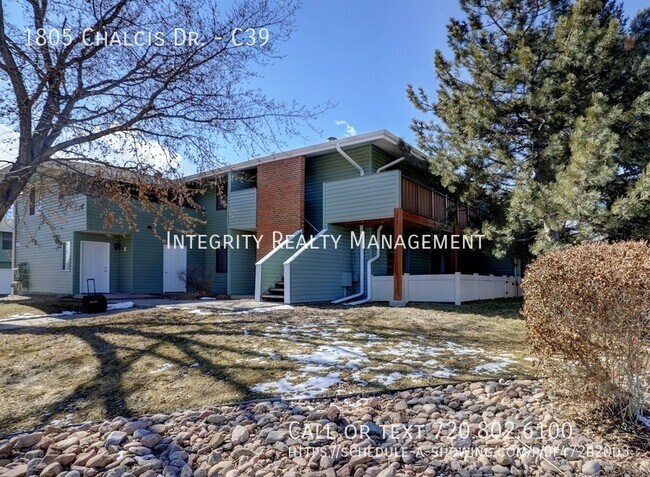 Building Photo - 1805 Chalcis Dr
