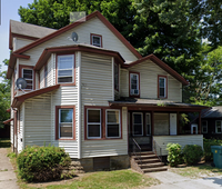 Building Photo - 133 Saratoga Ave