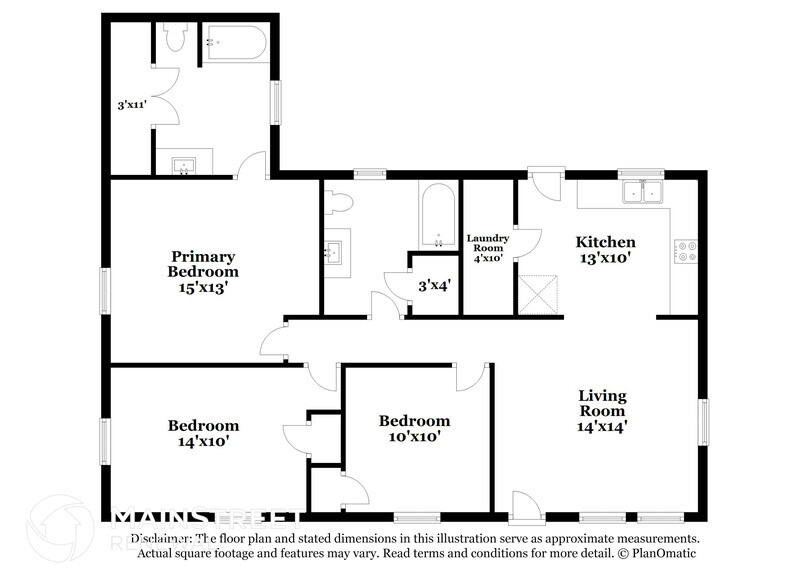 Building Photo - 200 Dodd St