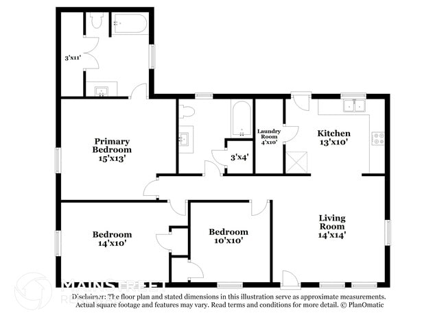 Building Photo - 200 Dodd St