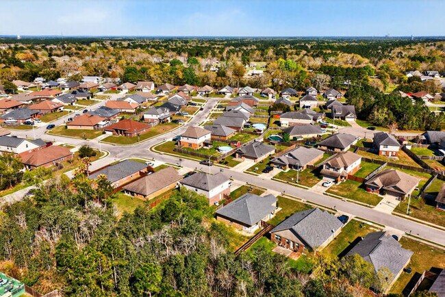 Building Photo - 18137 Canal Jct Dr