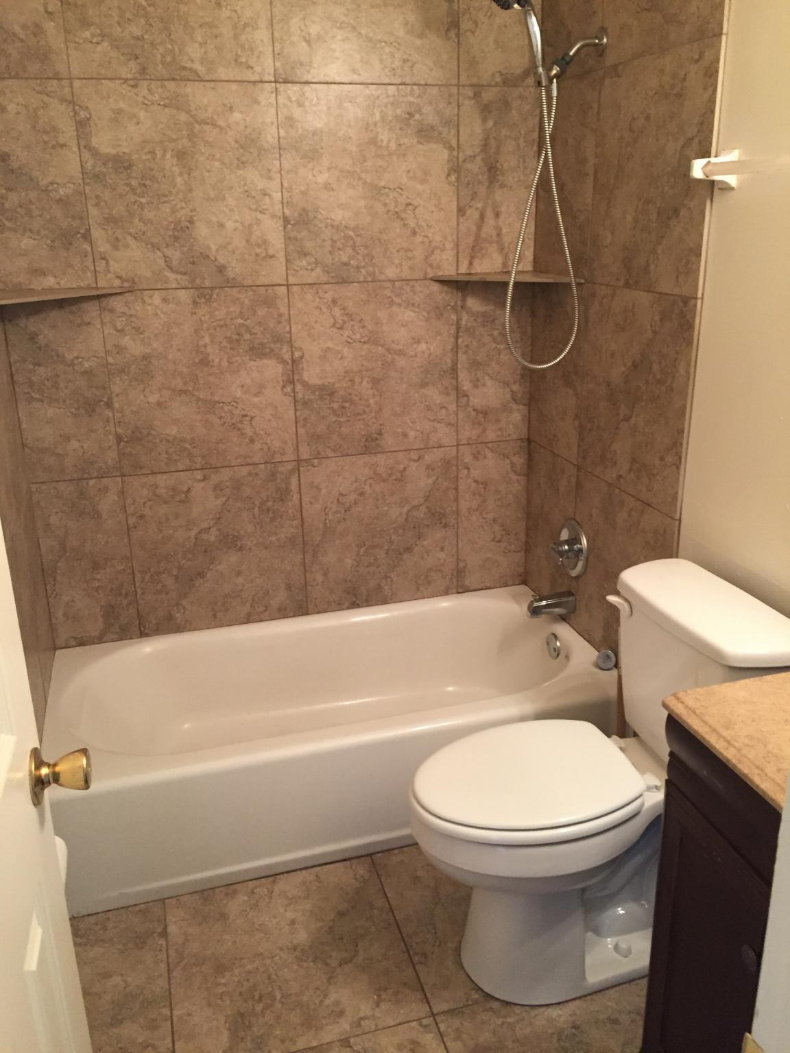 Bathroom - 2984 Myra Street