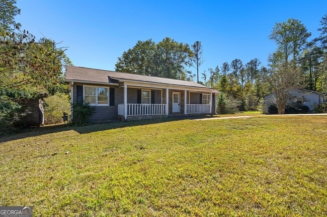 Building Photo - 168 Old Corinth Rd
