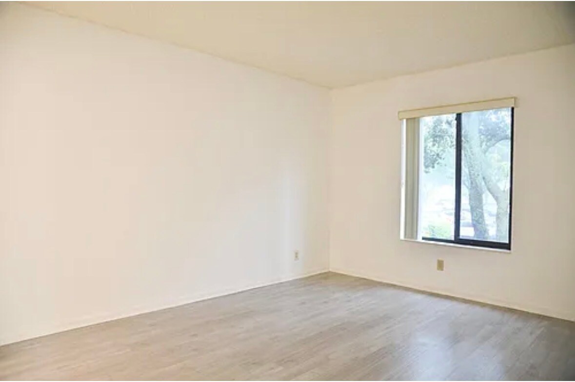 Master bedroom - 209 Foxtail Dr