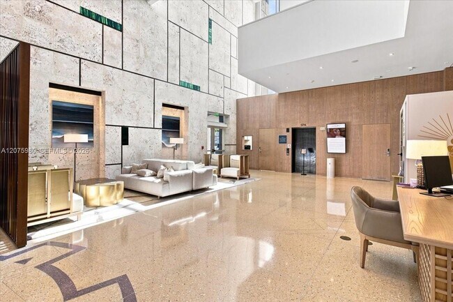 Building Photo - 6799 Collins Ave